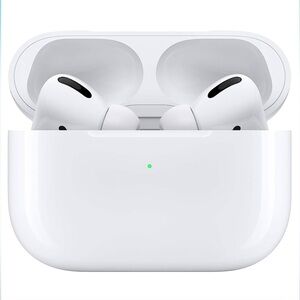 Airpod’s Pro!